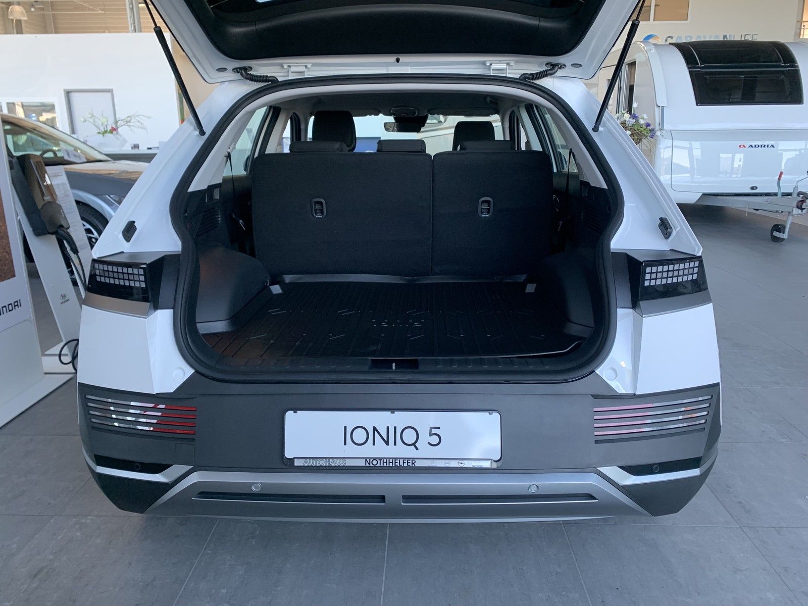 Hyundai IONIQ 5 – Bild 11