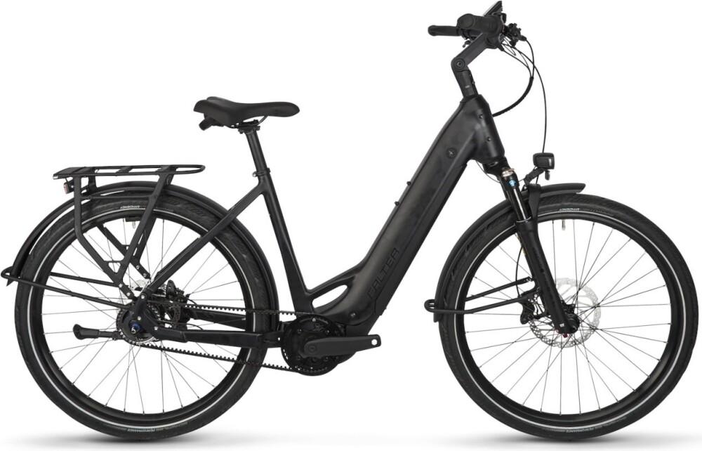 Falter SUB 9.5 FL PLUS 600 53 cm - 27,5"