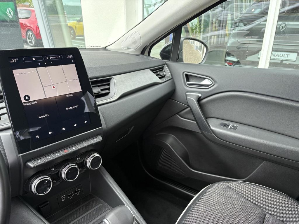 RENAULT Captur - Bild 6