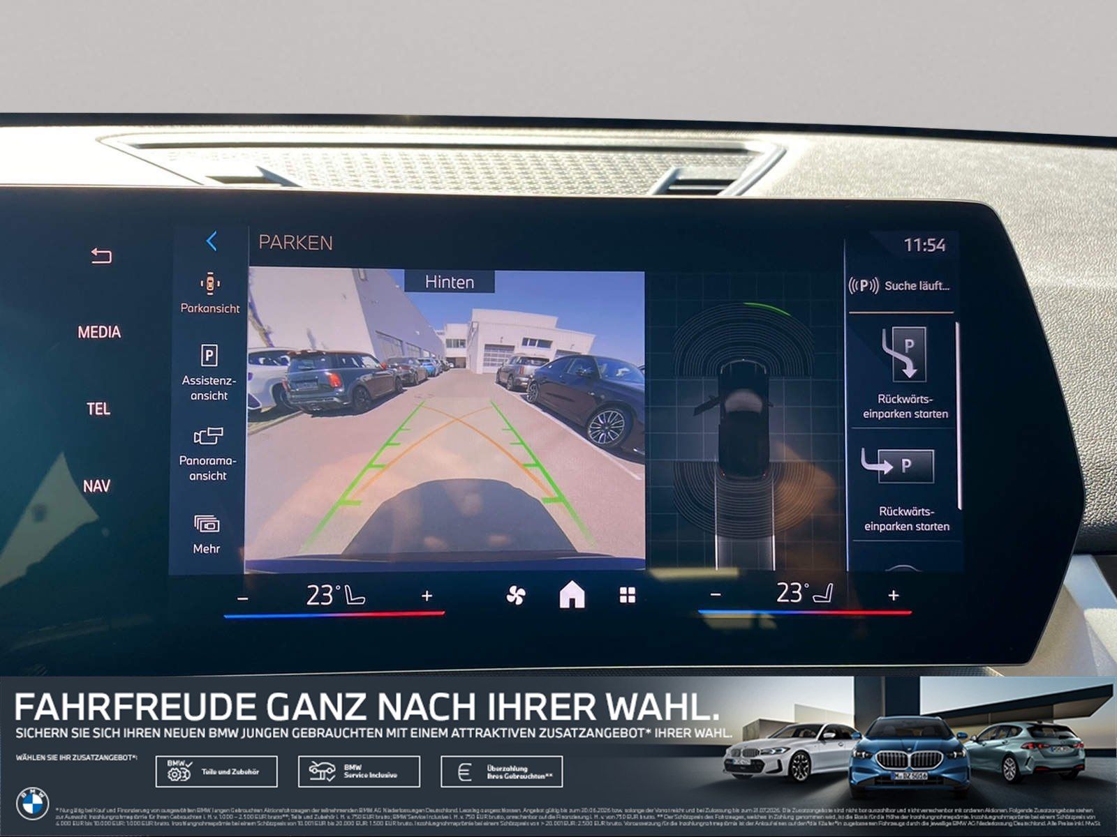 BMW X1 - Bild 22