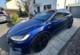 Tesla Model X Raven Performance   8-fach bereift