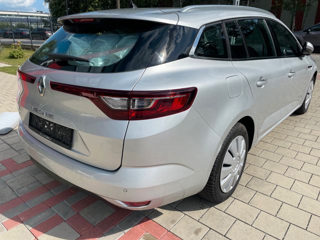 Fahrzeugabbildung Renault Megane IV Grandtour Business Edition(Tüv&Insp.ne