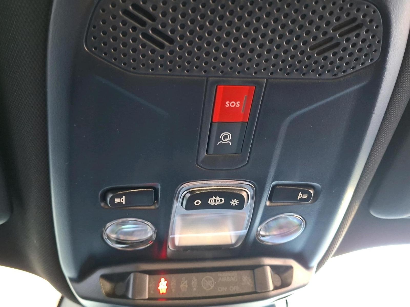Peugeot 2008 Style Turbo 100