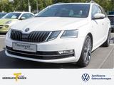 Skoda Octavia Combi 1.5 TSI L&K AHK PANO NAVI VIRTUAL - Skoda Octavia Gebrauchtwagen in Hagen