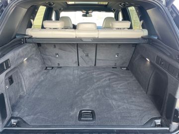 BMW X5 M50 - 12