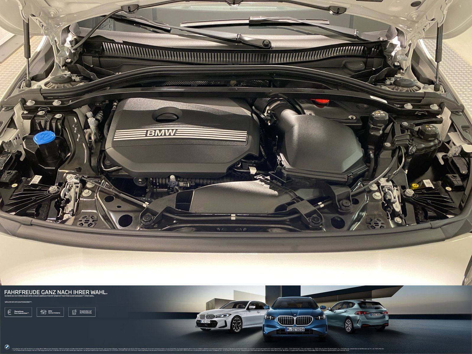 BMW 120 - Bild 18