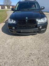 BMW X5 e70 4.0d( keyles go head up 360 grad ka... - BMW X5 mit Diesel-Antrieb: 4.0