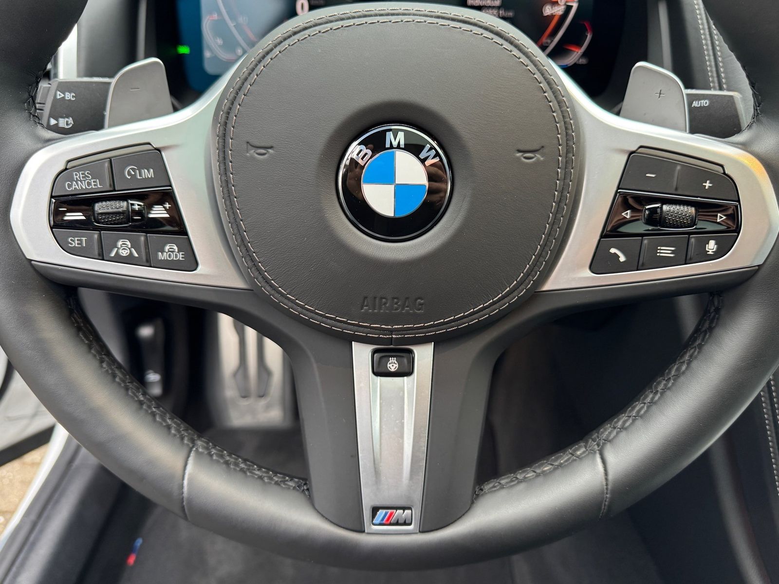 BMW 840 - Bild 20