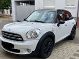 MINI Mini Cooper Countryman - MINI Cooper Countryman aus 2015