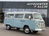 Volkswagen T2 56 ANOS Kombi Last Edition Nr. 1082/1200 NEUW