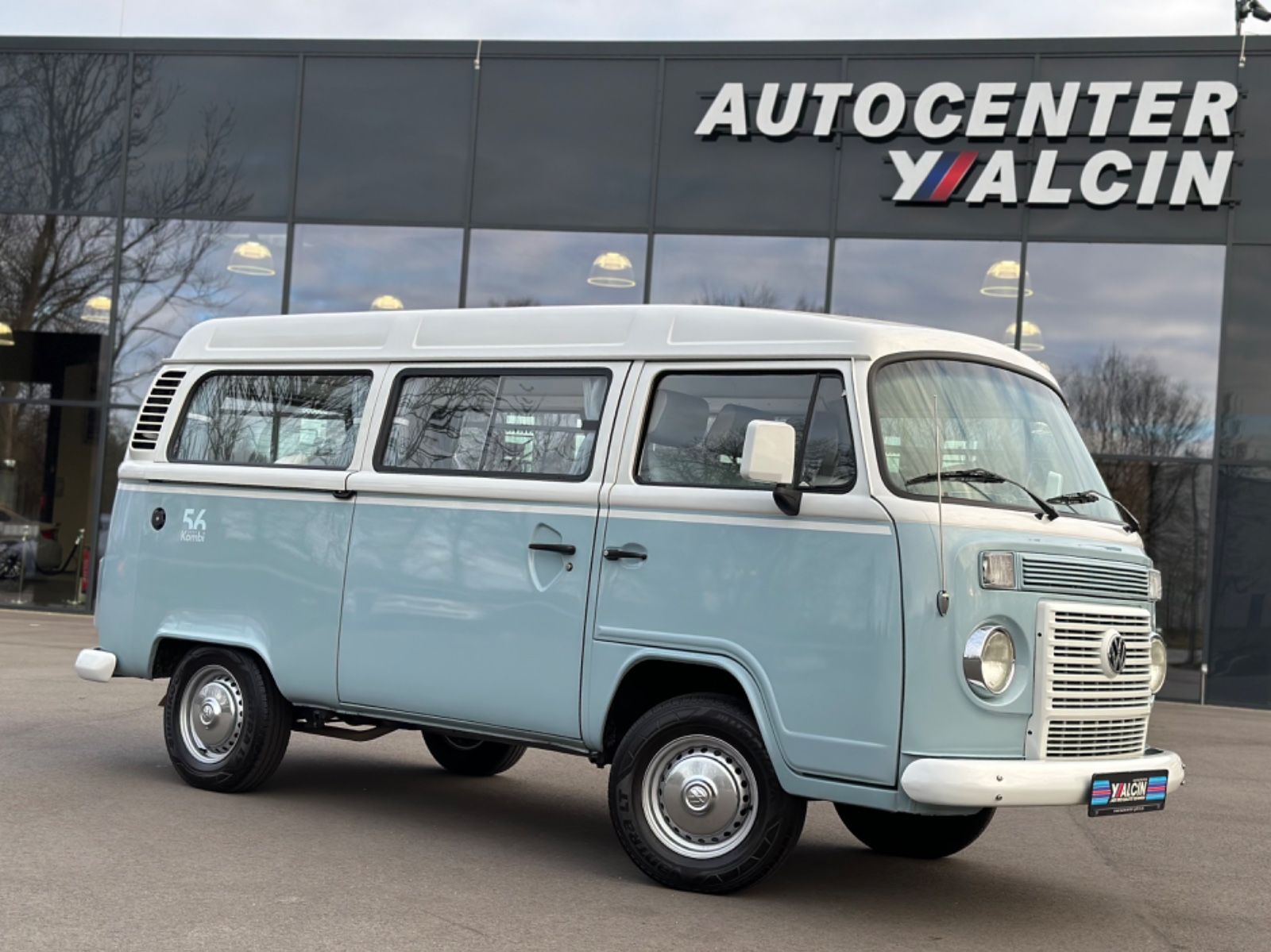 VW T2__MODEL_ALL - Gebrauchtwagen in Aurich