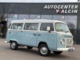 Volkswagen T2 56 ANOS Kombi Last Edition Nr. 1082/1200 NEUW - Volkswagen T2: Kleinbus, T2a