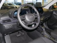Hyundai i20 - Vorschau Bild 13