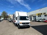 Mercedes-Benz Vario 815 LANG 155000 KM LADEBORDWAND - Mercedes-Benz Vario 815