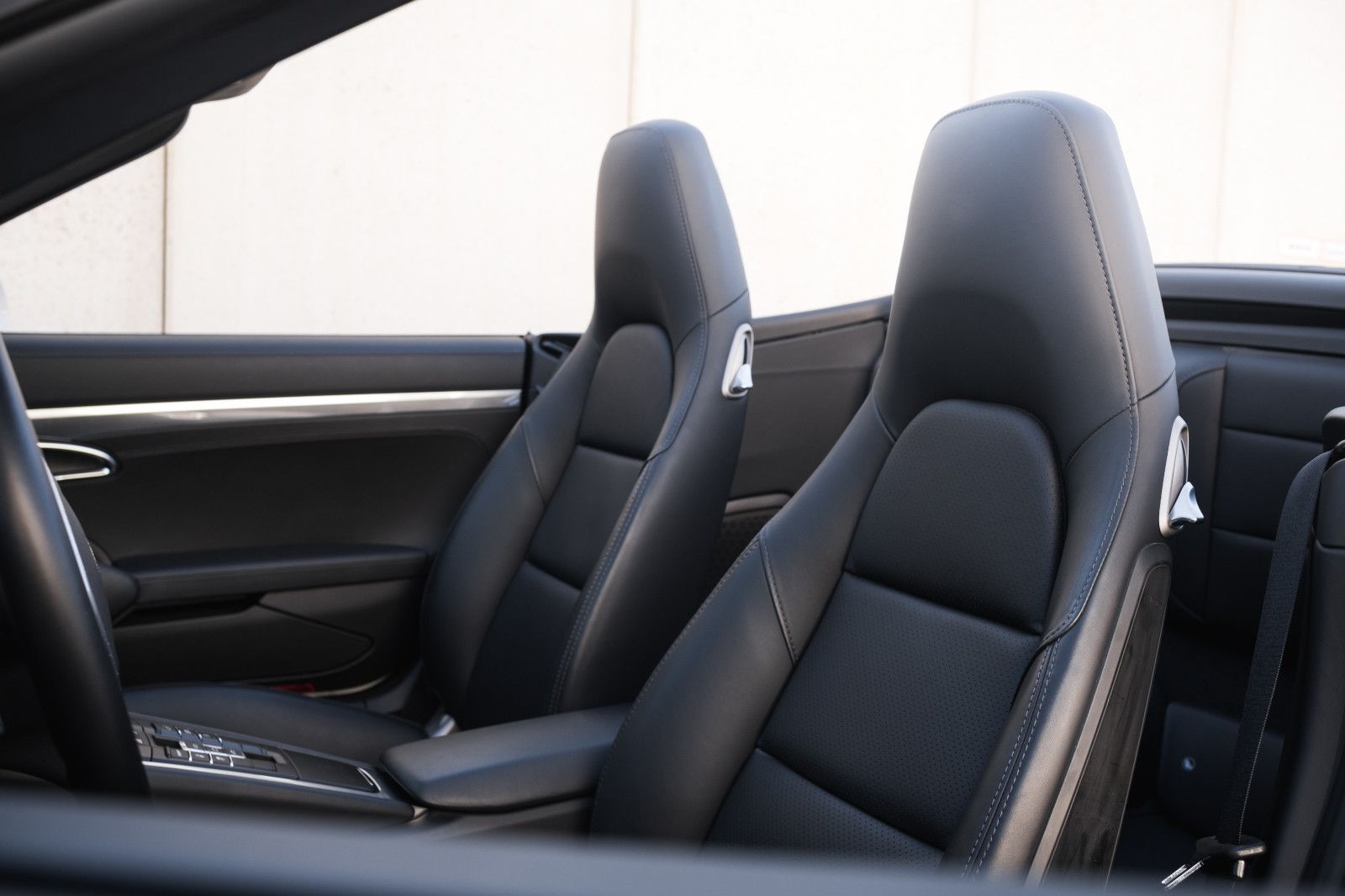 Fahrzeugabbildung Porsche 991/911 Carrera4S-BOSE-PDLS-PDK-Sportabg.-Appro.