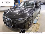BMW i4 GC 40 eDr M Sport|ShadowL|DrivProf|Laser|Kam - mit Elektro-Antrieb: Sportwagen