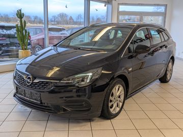 Opel Astra - 3