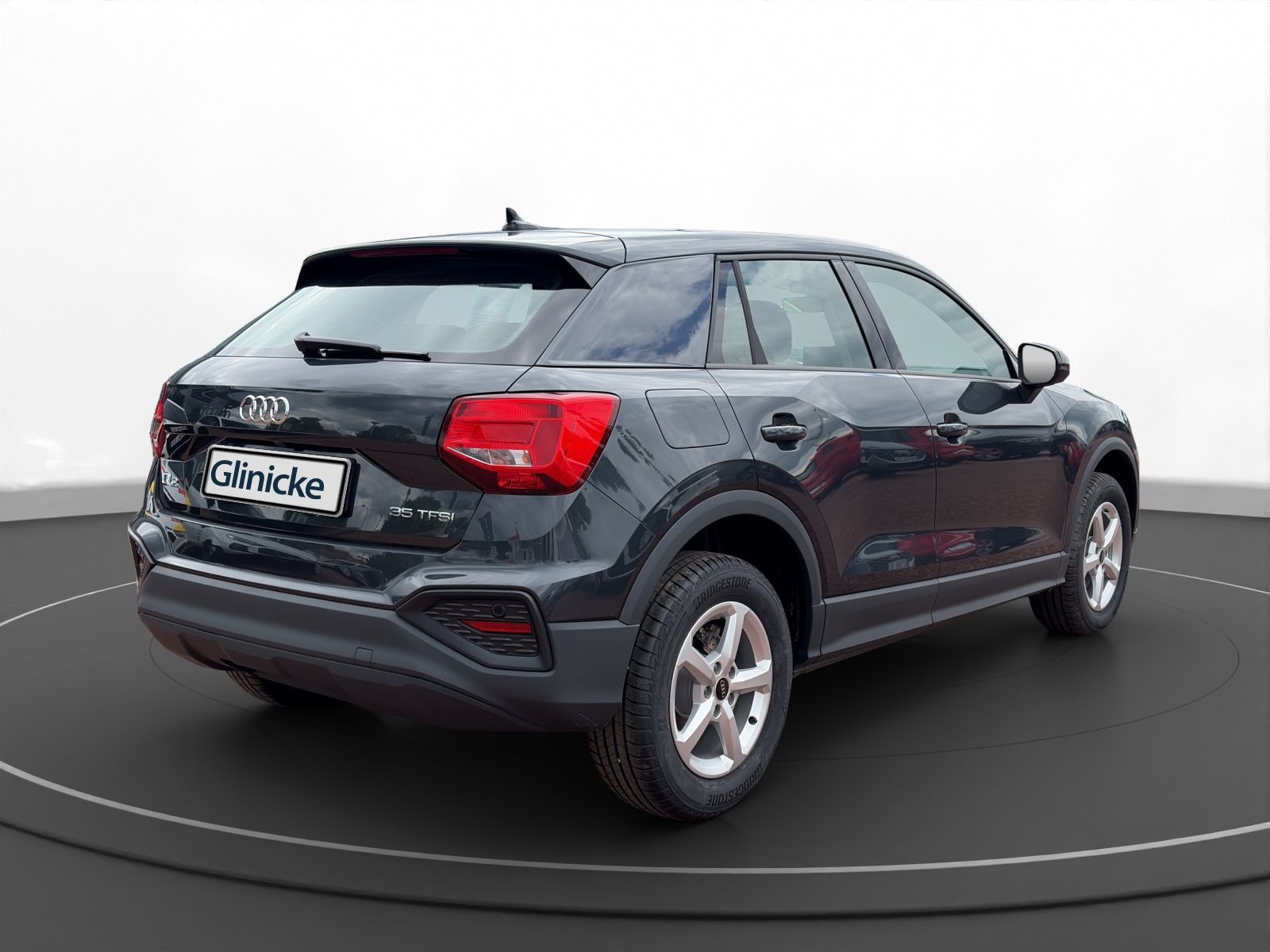 Audi Q2 - Bild 11