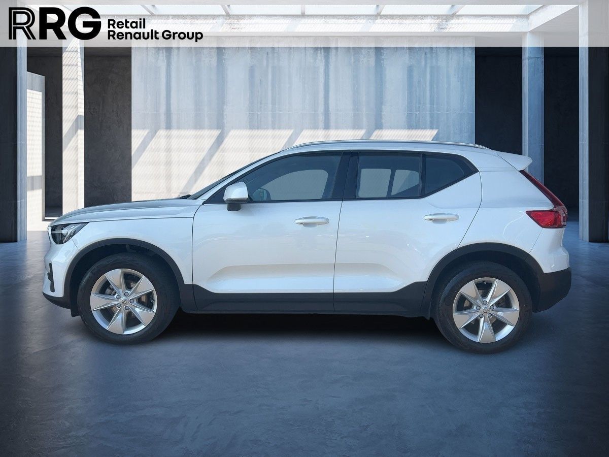 Volvo XC40 - Bild 2