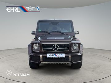 Mercedes G 63 AMG - 2