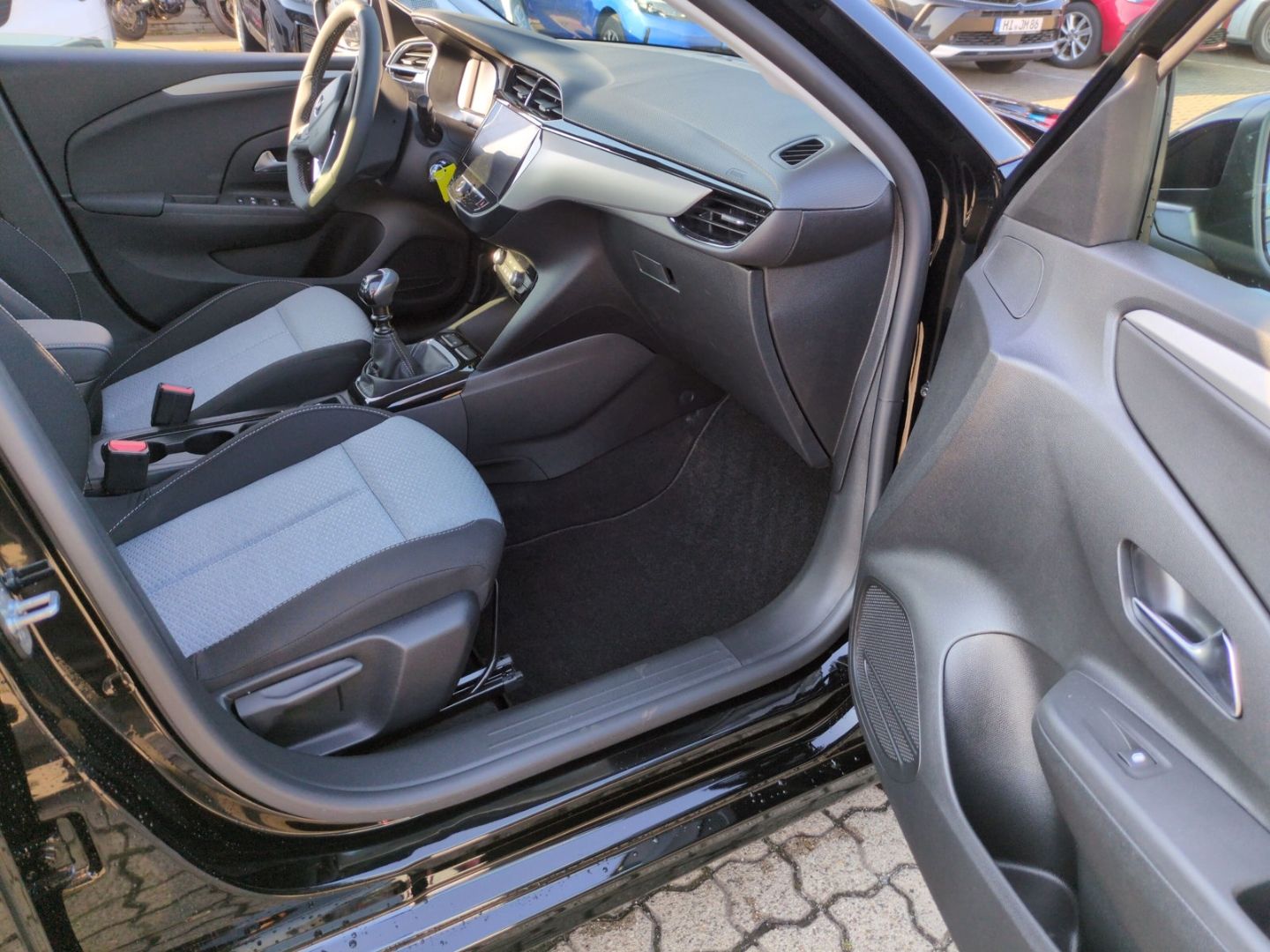 Opel Corsa - Bild 25