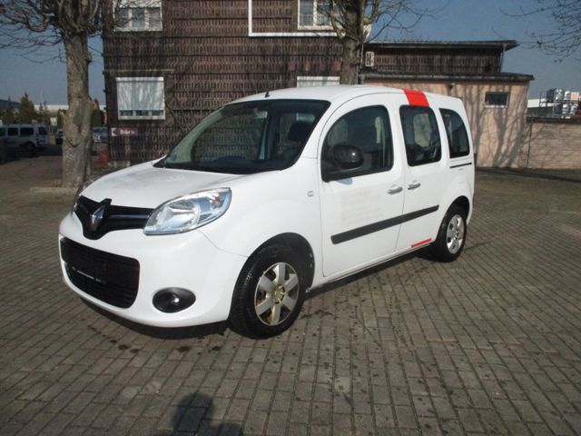 Renault Kangoo ENERGY dCi 90 Limited*Klima*Tempomat*