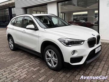 BMW X1 - 3