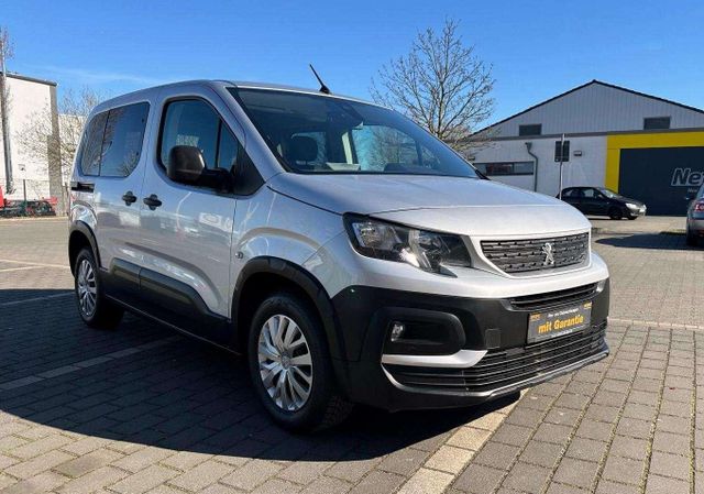 Peugeot Rifter 1.5 HDI*5 Sitzer*2 Schiebetüren*Navi*PDC*