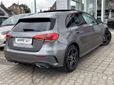 Mercedes-Benz A 180 AMG Line NIGHT KAMERA PANO AMBIENTE LED - Mercedes-Benz Ambiente