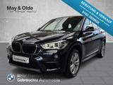 BMW X1 sDrive20i (2 HUD El. Panodach Panorama Navi S - BMW X1 Gebrauchtwagen in Hamburg