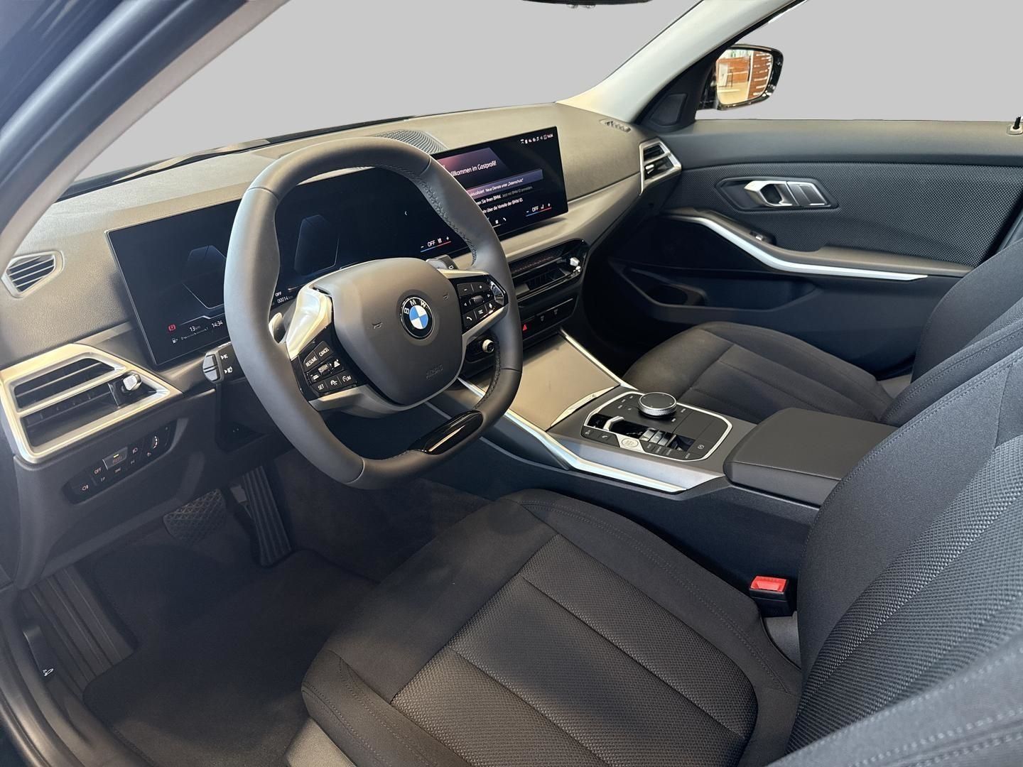BMW 320 - Bild 9