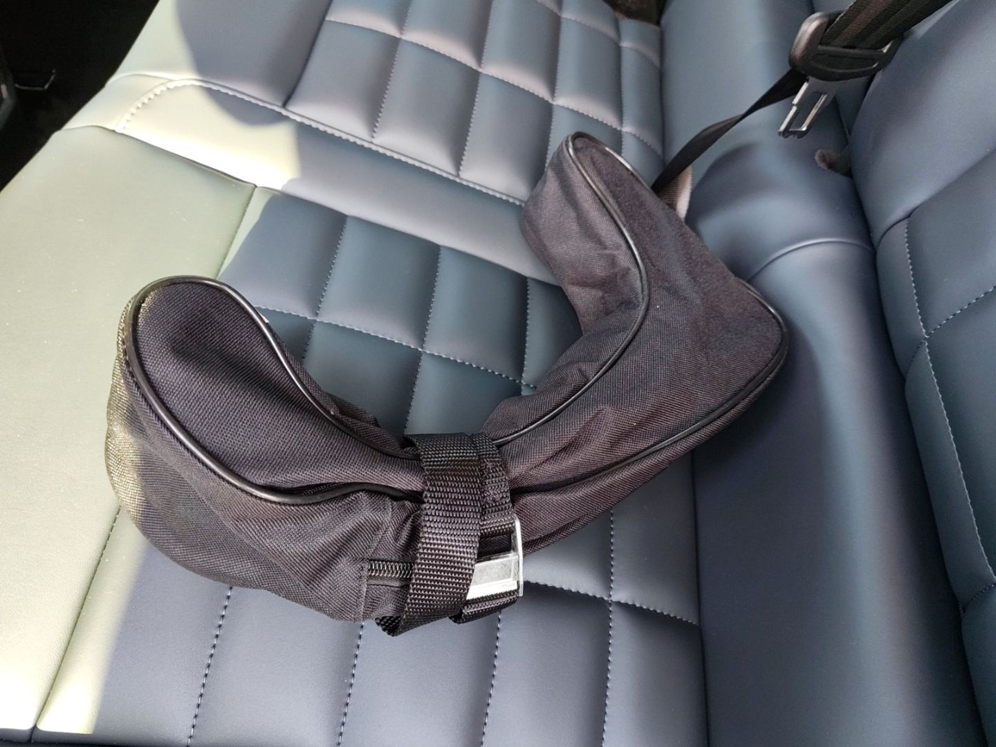 Citroën C5 Aircross - Bild 17