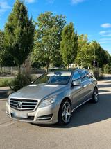 Mercedes-Benz Mercedes- Benz R320 CDI Lang 21 Zoll TÜV - Mercedes-Benz R-Klasse in Stuttgart