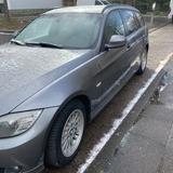 BMW 3er Touring (E91) 316d  TÜV 01/2027 ... - BMW 316 in Bielefeld