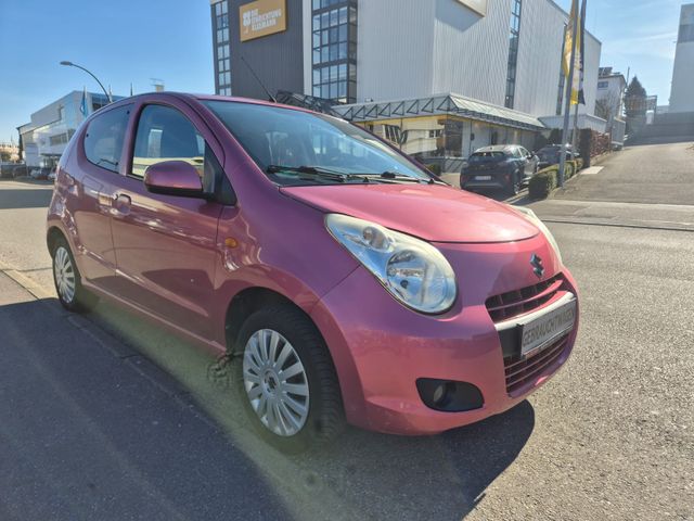 Suzuki Alto 1.0 Comfort Automatik*2.Hand*