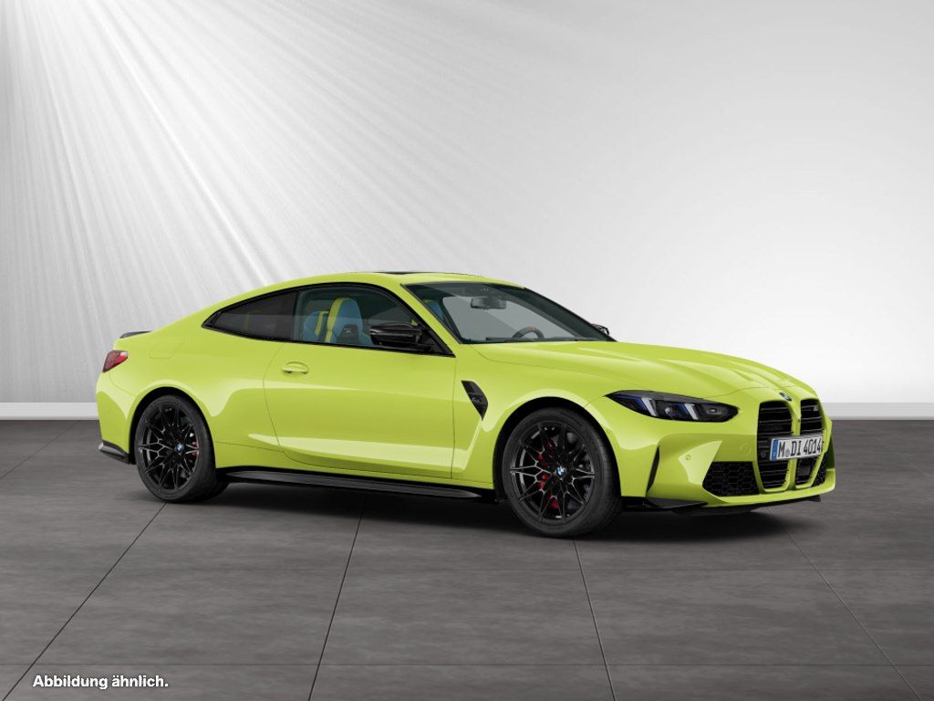 BMW M4 - Bild 11