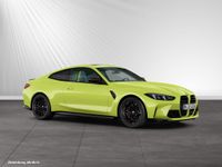 BMW M4 - Vorschau Bild 11
