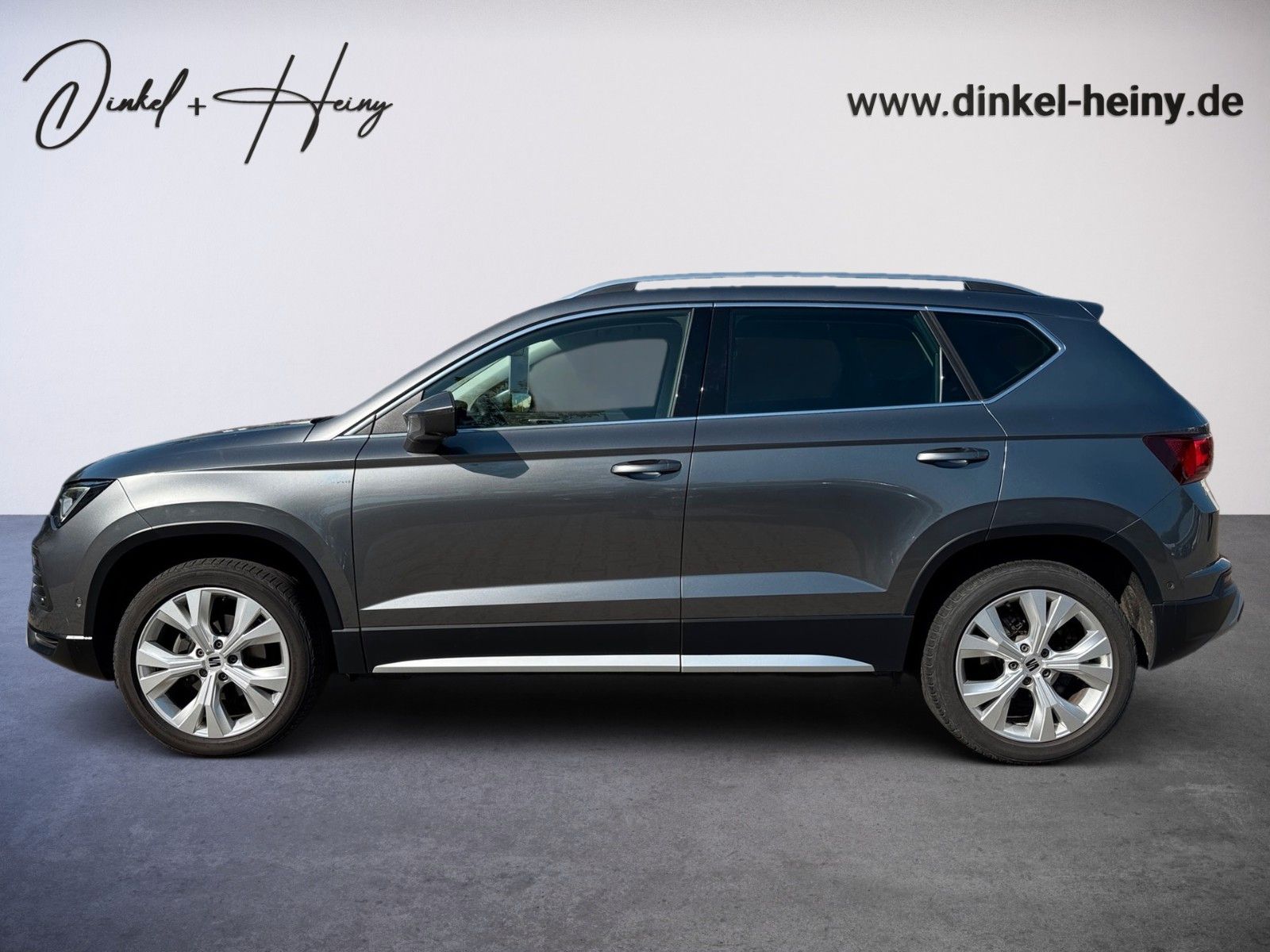 Fahrzeugabbildung SEAT Ateca Xperience 1.5 TSI