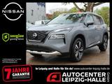 Nissan X-TRAIL N-CONNECTA 1.5 VC-T MHEV 4x2 Winterräder - Nissan X-Trail in Halle