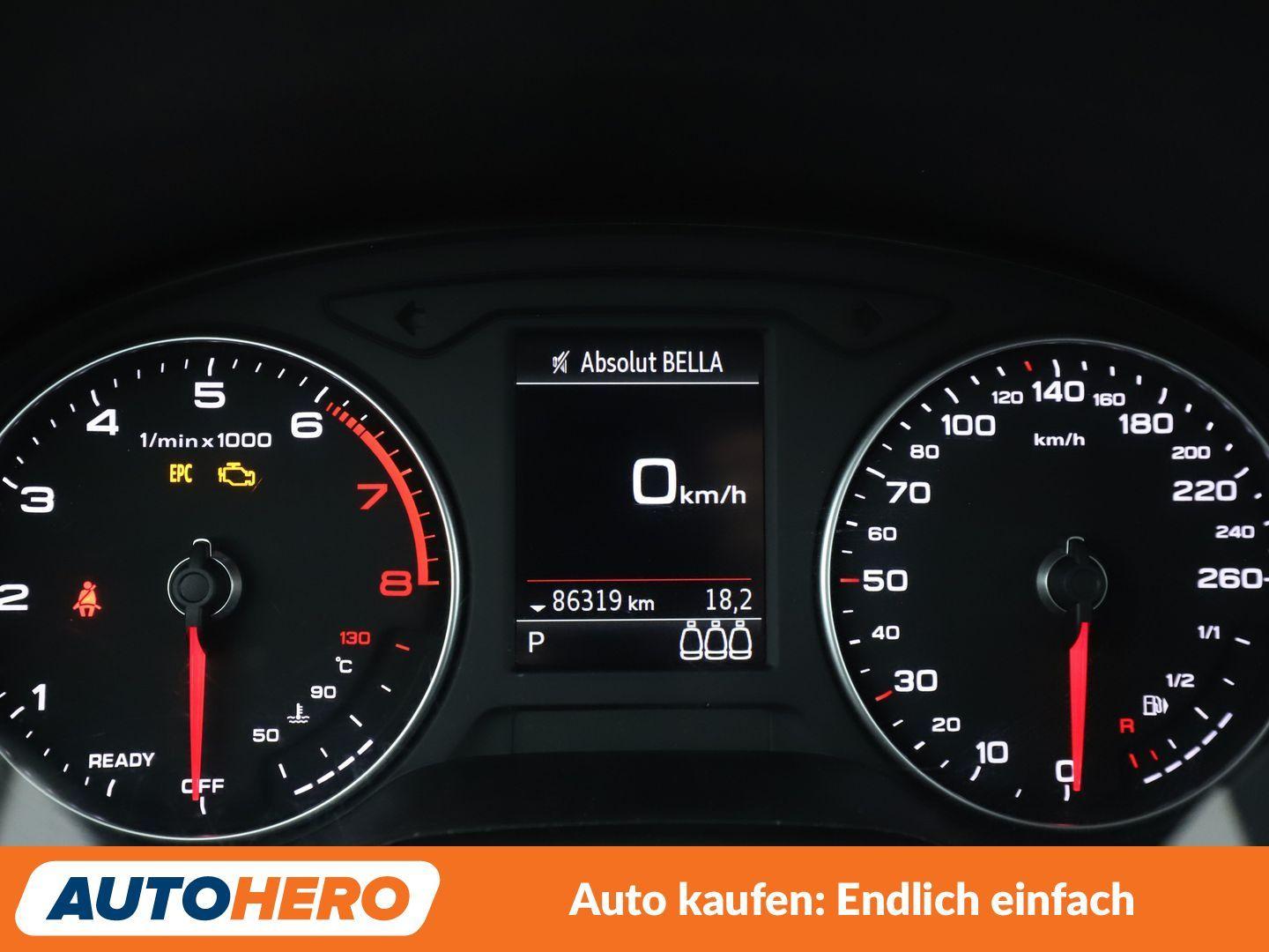 Audi Q2 35 TFSI Sport*NAVI*TEMPO*PDC*SHZ*AHK*ALU*, миниатюра 15