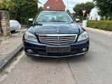 Mercedes-Benz Mercedes W204 C 280 Benzin Neu Tüv erste Hand - gebrauchte Mercedes-Benz C 280 aus dem Jahr 2008
