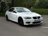 BMW 320d Coupé M Sport - BMW 320: Coupé, 320d M