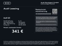 Audi Q3 - Vorschau Bild 2