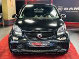 Smart fortwo Cabrio NAVI KLIMA SITZHZG 15ZO WINTER - Smart Gebrauchtwagen in Berlin