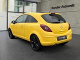 Opel Corsa D Color Edition *KLIMA*MULTIL.*E-PAKET*TÜV - gebrauchte Opel Corsa aus dem Jahr 2011