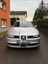 Seat Leon 1,8 Turbo 4x4 TÜV NEU !!!! - Seat Leon: Turbo