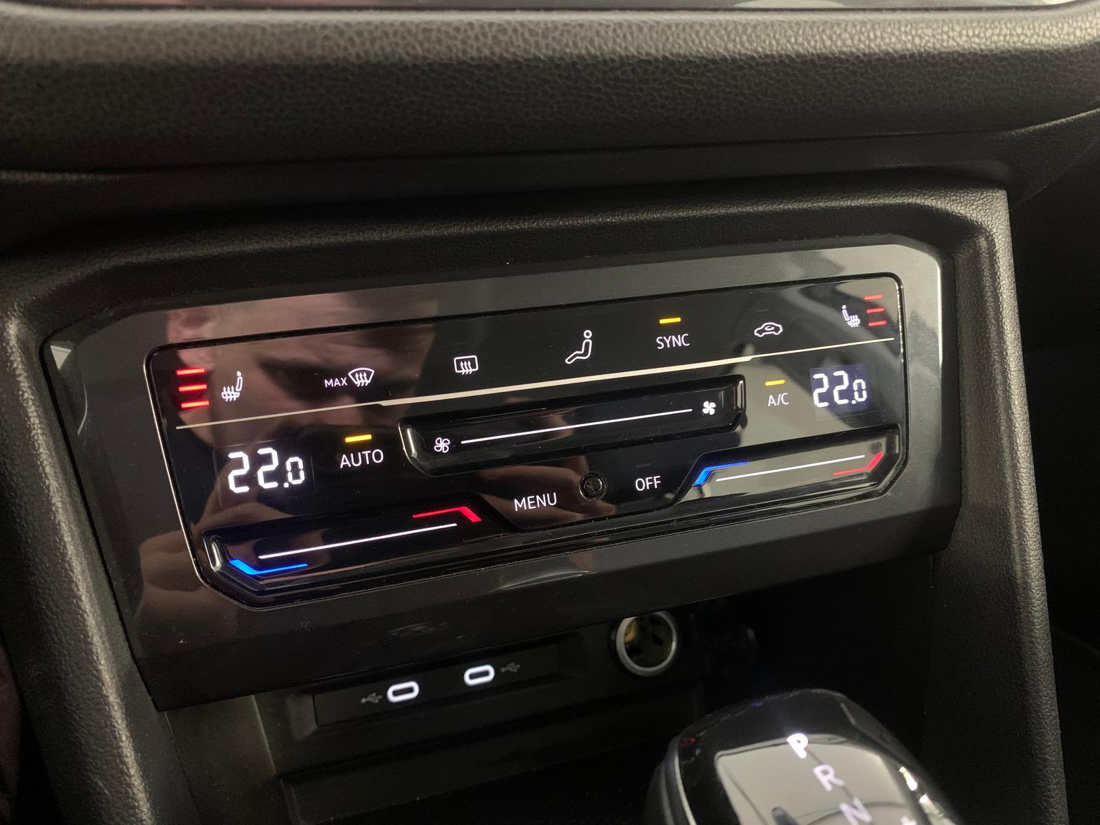 Volkswagen Tiguan Allspace Life 4M ACC 360° AHK Carplay, миниатюра 15
