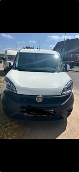 Fiat Doblo Maxi | EZ: 10.2022 | Top Zustan... - Fiat Ducato: 10