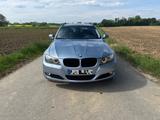 BMW 318i Touring - - BMW 318 aus 2009: Kombi, 318i