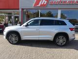 Skoda Kodiaq L&K 4x4 Standhzg.*AHK*Leder*ACC - Skoda Kodiaq Gebrauchtwagen in Hannover
